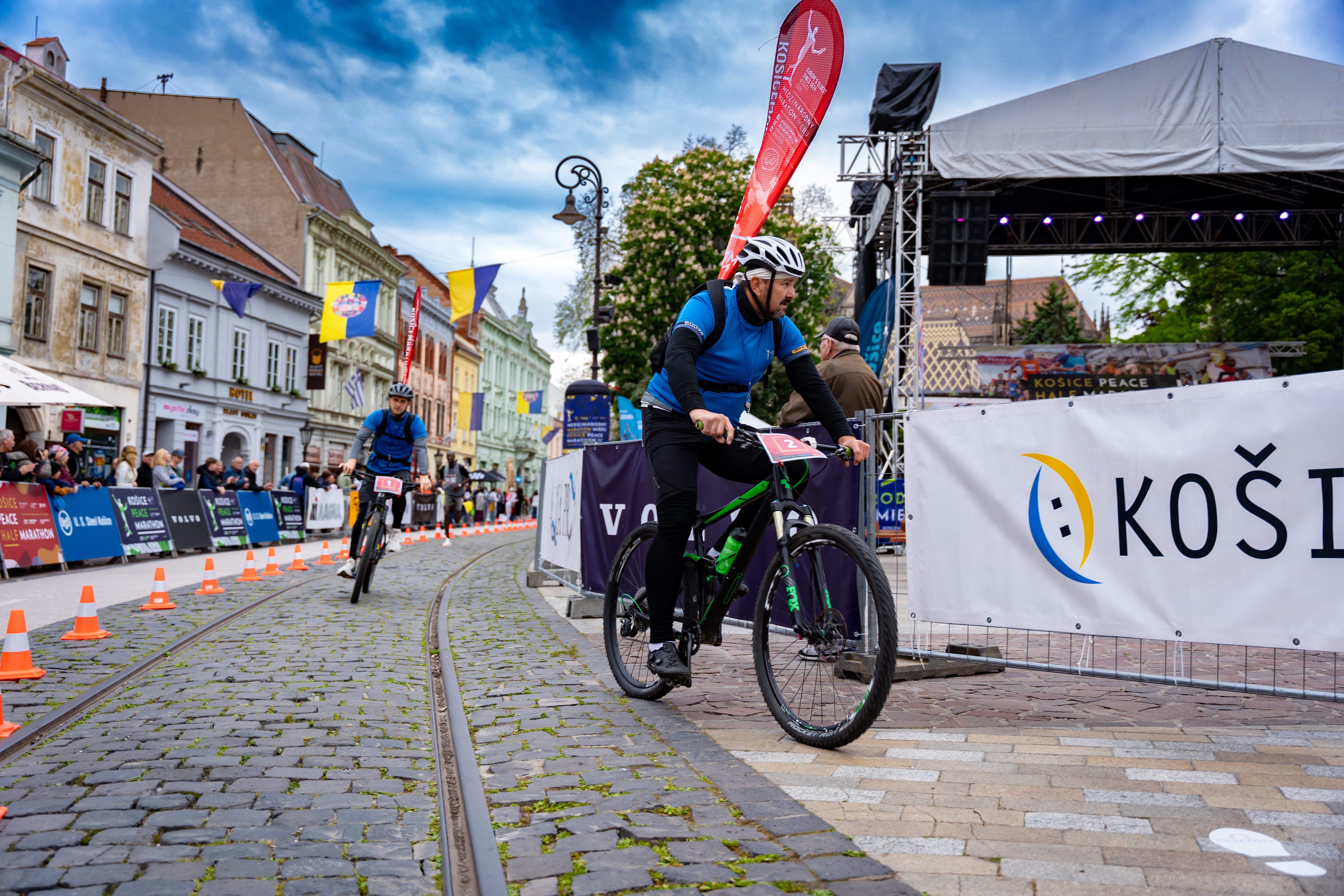 Kosice Peace Half Marathon-68